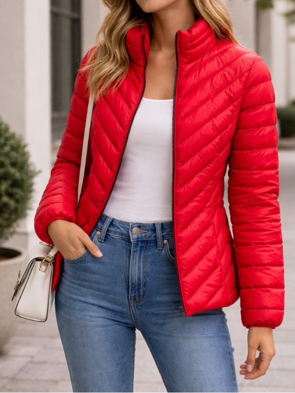 TOMMY HILFIGER | Jacket